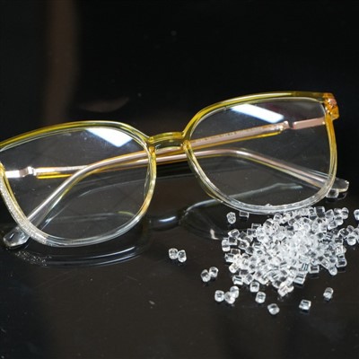 UV - inġinerija trasparenti reżistenti għall-plastik